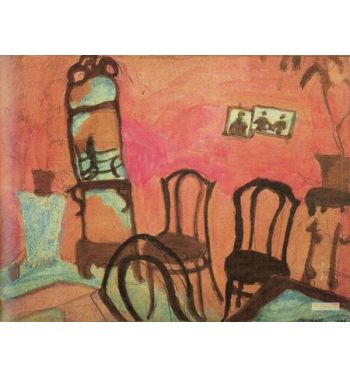 Small Drawing Room 1908