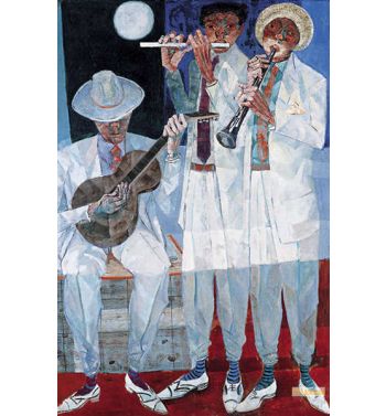 Serenade 1959