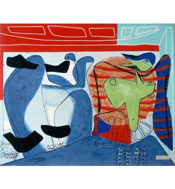 I Was Dreaming First Version 1953