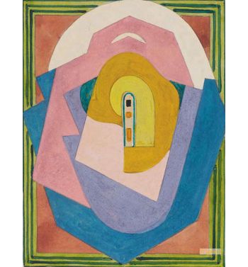 Composition, 1922