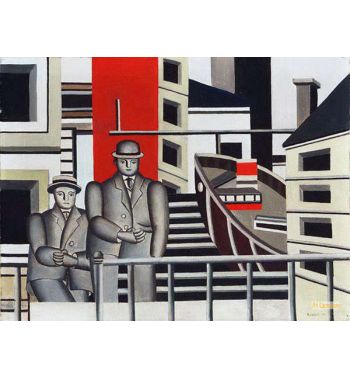 A Vision Of The Contemporary City