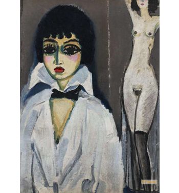 Marcelle Leoni Cantini, 1969