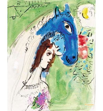 Sketch For 'Fancee Revant, 1952