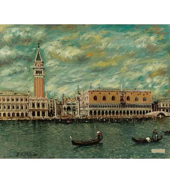 Venezia Palazzo Ducale