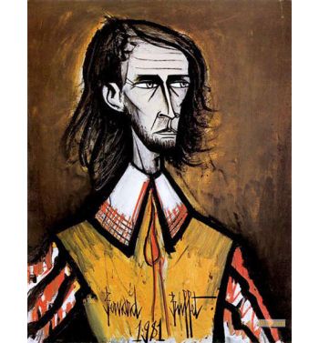 Autoportrait