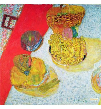 Corner Of The Table, 1935