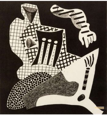 Composition, 1931