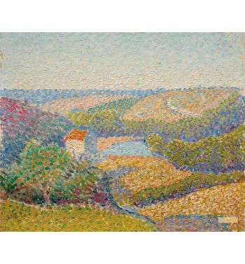 Landscape, 2