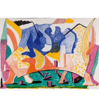 Twelve Fifteen, 1991