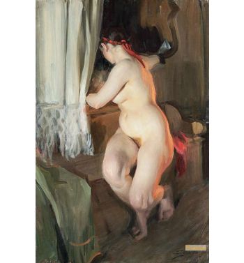 After Bath