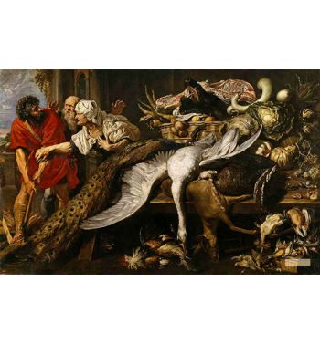 Recognition Of Philopoemen