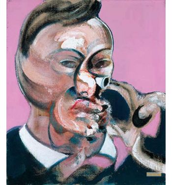 Study of Gerard Schürmann