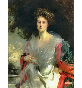 Mildred Carter
