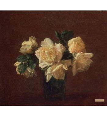 Yellow Roses
