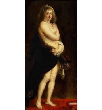 Helena Fourment
