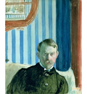 Self Portrait