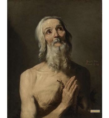 Saint Onophrius