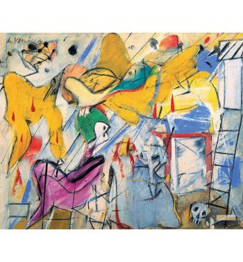 Abstraction 1950