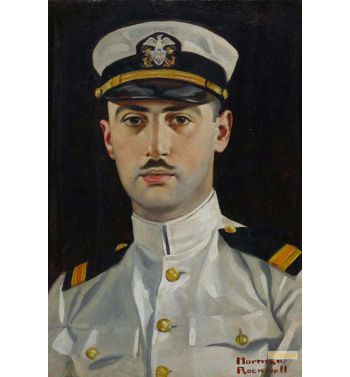 Portrait of Dr. Jefferson Joseph Citron