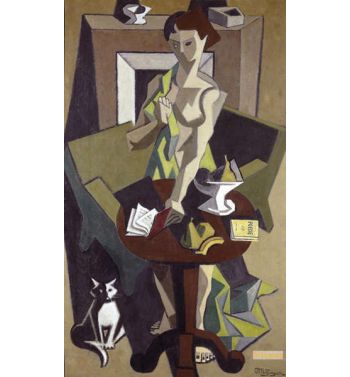 The Green Robe, 1912