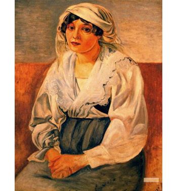 Italian Girl