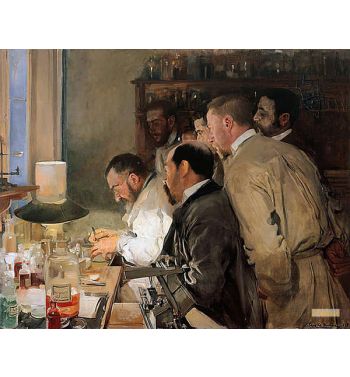 The Research 1897