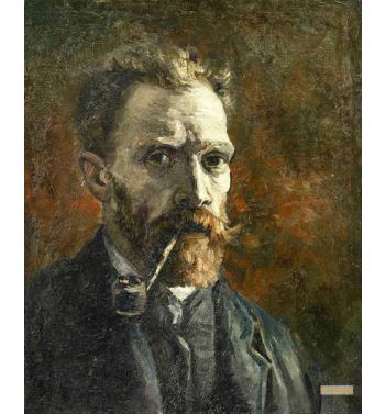 Self Portrait 1212