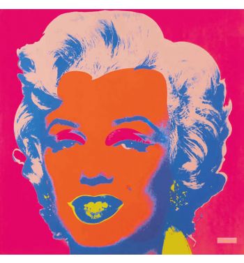 Marilyn Monroe 17