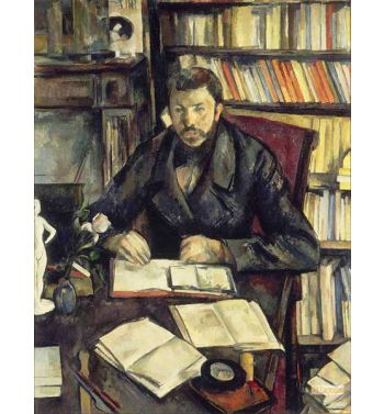 Gustave Geoffroy