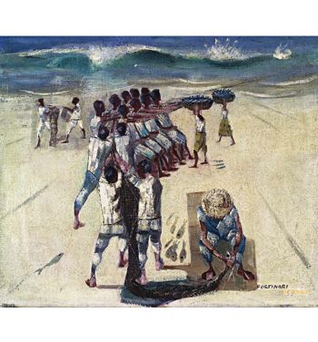 Arastao, 1959