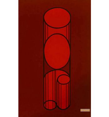 Formulation, Portfolio I Folder 18, A