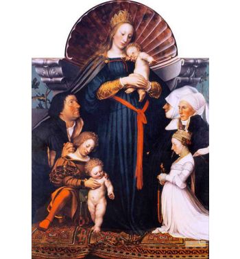 Darmstadtmadonna