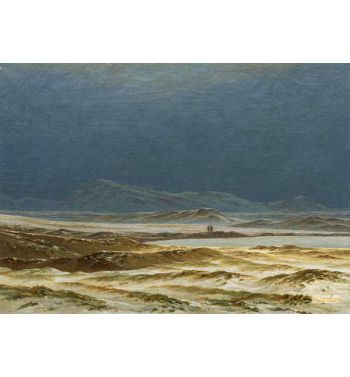 Northern Landscape Spring