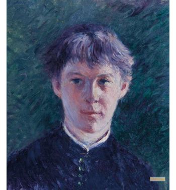 Portrait Dun Collegien