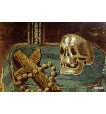 Vanitas 1939