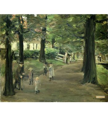 The Avenue