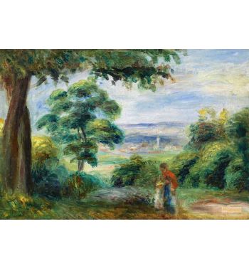 Landscape II