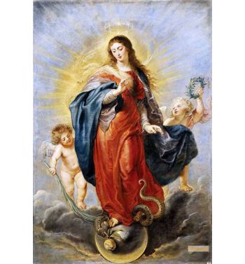 Immaculate Conception