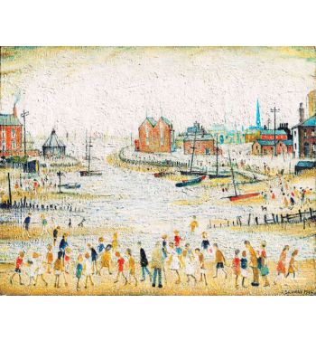 The Estuary