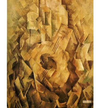 The Mandola 1910