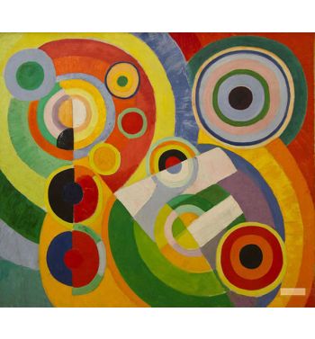 Rhythm, Joy Of Living, 1930