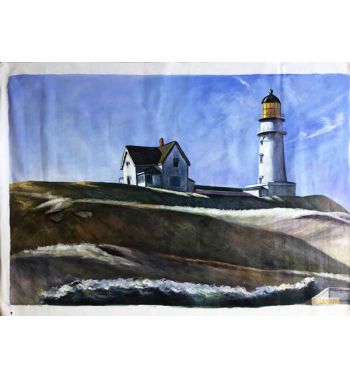 Lighthouse Hill