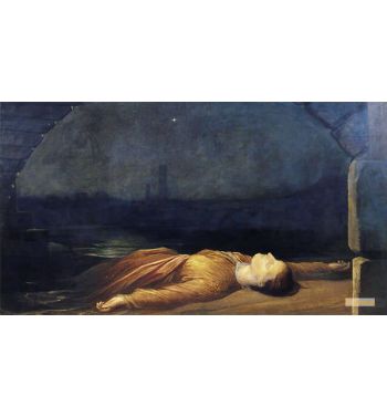 Found Drowned