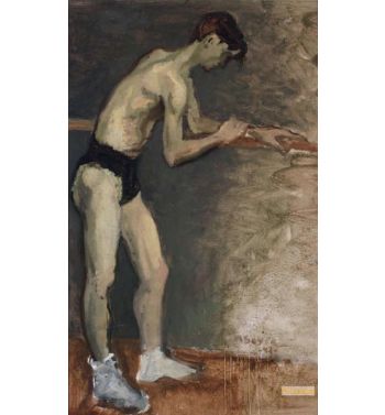 Ballet Dancer
