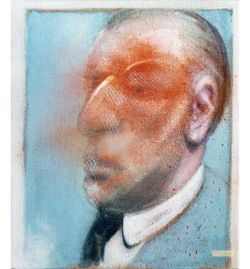 Portrait of Jean Pierre Moueix II