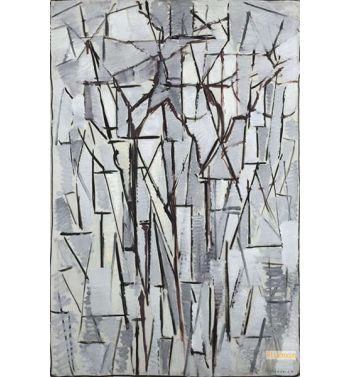 Composition Trees 2, 1912 13