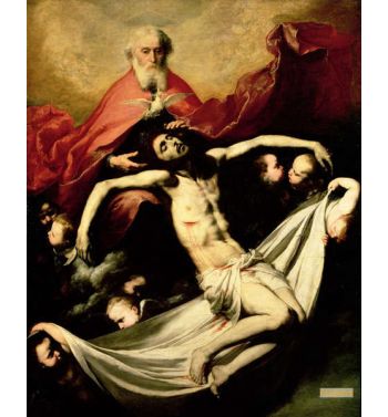 The Trinity C1635