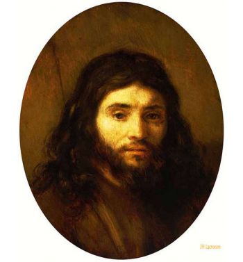 Head Of Christ