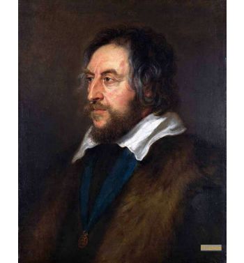Thomas Howard 21St Earl Of Arundel