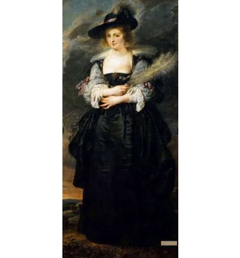 Helene Fourment